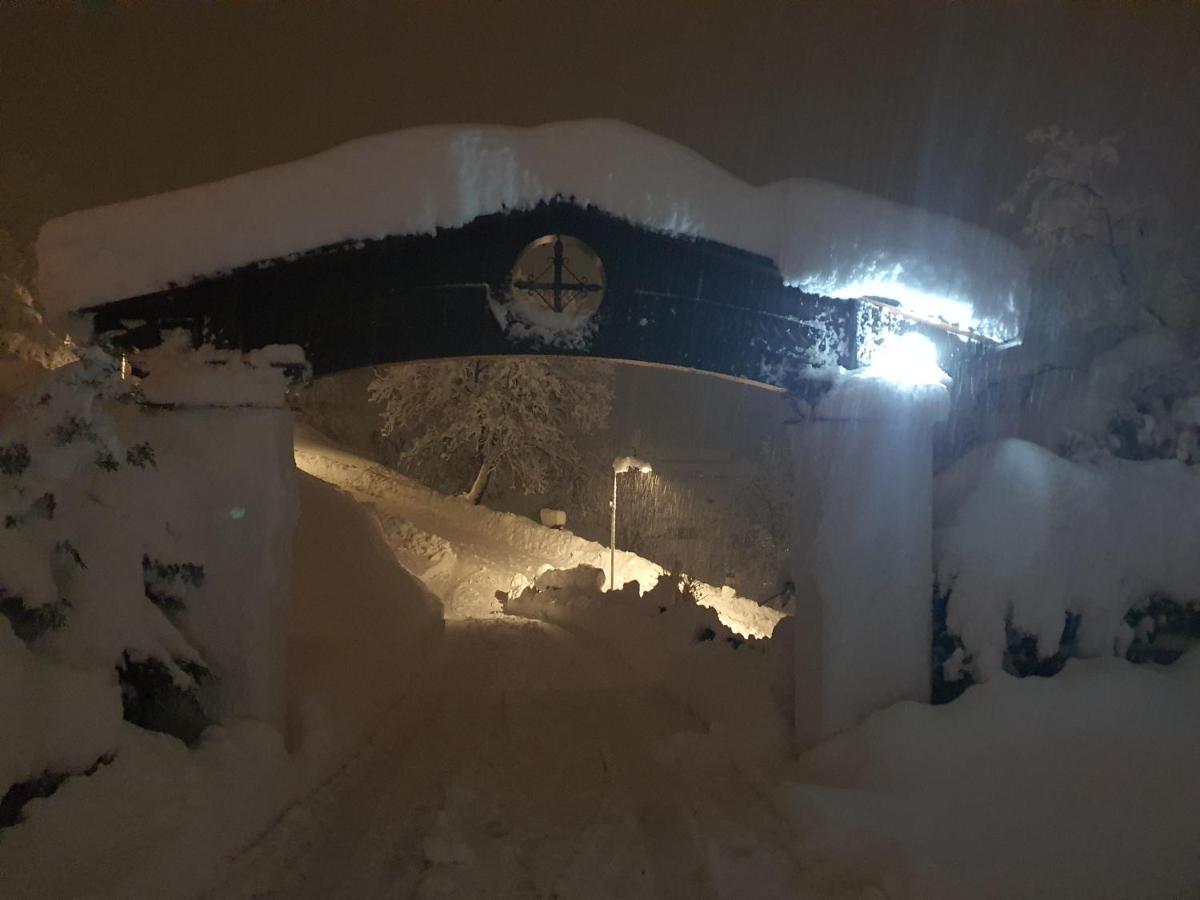 شقة Dreamlandranch Vorarlberg Schlins المظهر الخارجي الصورة